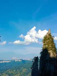 六日假期恩施土家族苗族自治州等地寶藏攻略等你發現