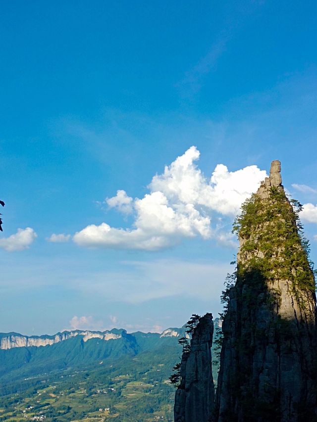 六日假期恩施土家族苗族自治州等地寶藏攻略等你發現