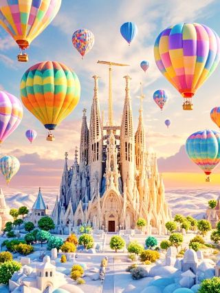 12-Day Multi-Country Tour of Europe: A Romantic Journey
