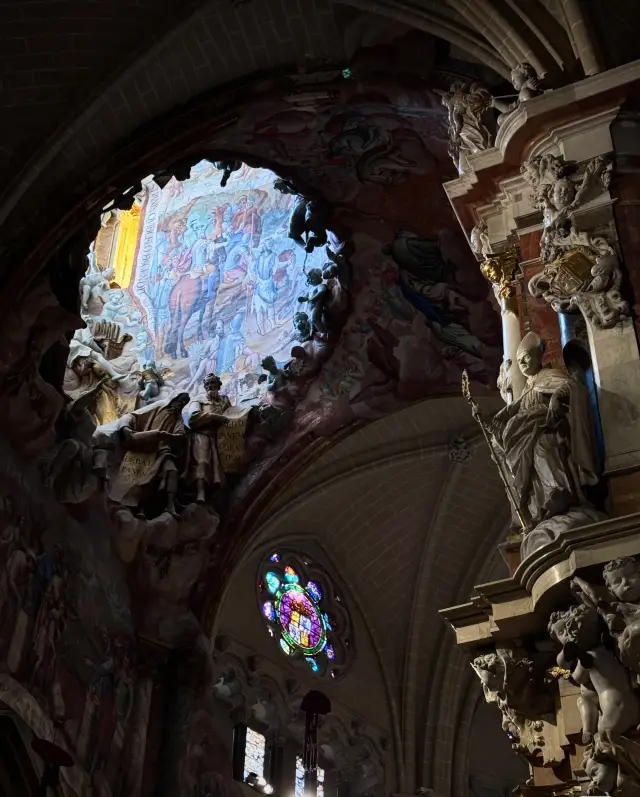 Toledo Cathedral | Spain's Art Palace