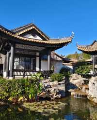 廣州文化館：領略嶺南文化的魅力