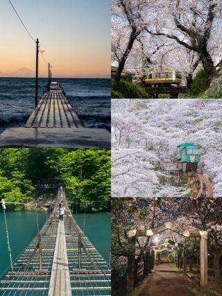 Japan's hidden gem, waiting for you to explore!