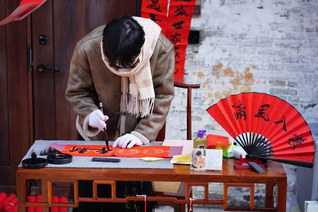 【古鎮年味】跟着春晚遊無錫超全打卡攻略