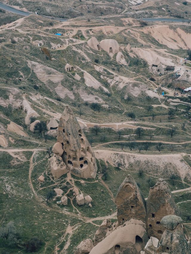 過年好去處土耳其4日遊攻略