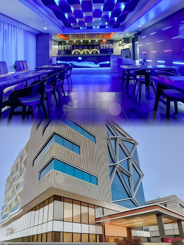 邁索爾Regenta Central Javaji酒店：品質之旅