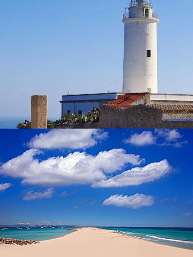西班牙福門特拉島旅遊全攻略嚟啦！