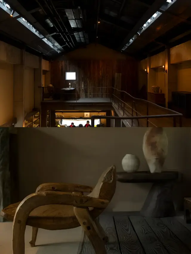 Xingshan Shiwai Jielu | A Hidden Gem in Jingdezhen