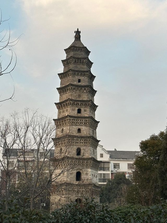 南海禪寺亞洲最大的佛寺