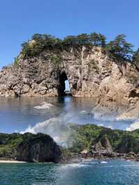 被日本本地人私藏嘅新潟小眾寶藏旅行地