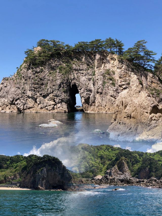 被日本本地人私藏嘅新潟小眾寶藏旅行地