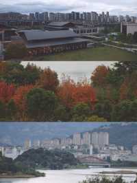 小眾旅行地，來寧德這麼玩就對了