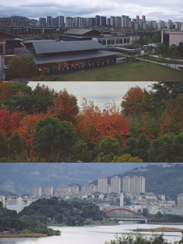 小眾旅行地，來寧德這麼玩就對了