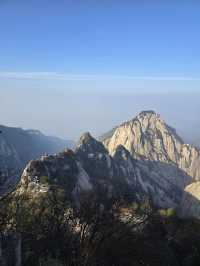 4天暢遊西安兵馬俑-華清宮-華山 超詳細攻略