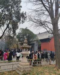 齊雲塔