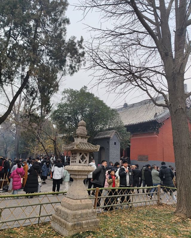 齊雲塔