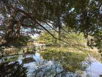 昌江礦山公園