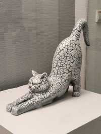 美在生動——中國美術館動物題材雕塑展