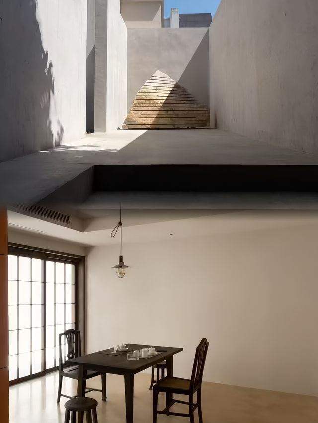 來泉州就住這裡，閩南風情體現得淋漓盡致