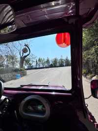 春節去紅河撒瑪壩梯田1日遊旅行攻略！！
