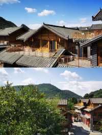 桂林周邊遊｜大碧頭國際旅遊度假區溫泉