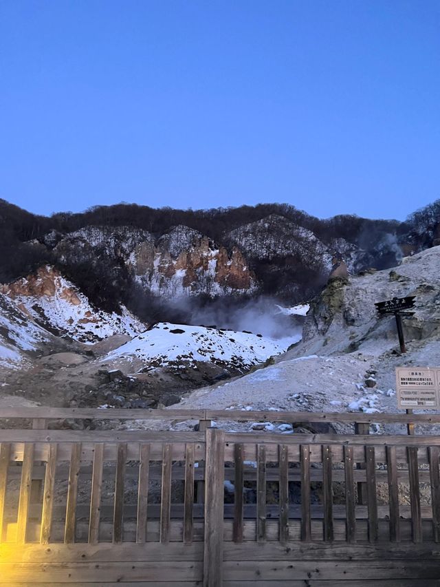 6日暢遊日本 真溫泉洗去旅途疲憊 6日暢遊日本 真溫泉洗去旅途疲憊