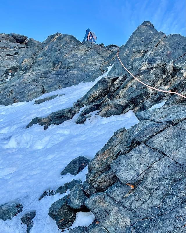 瑞士塔什山徒步——與自然親密接觸的絕美之旅