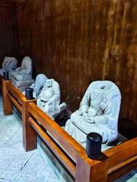 合川區     釣魚城景區-忠義祠