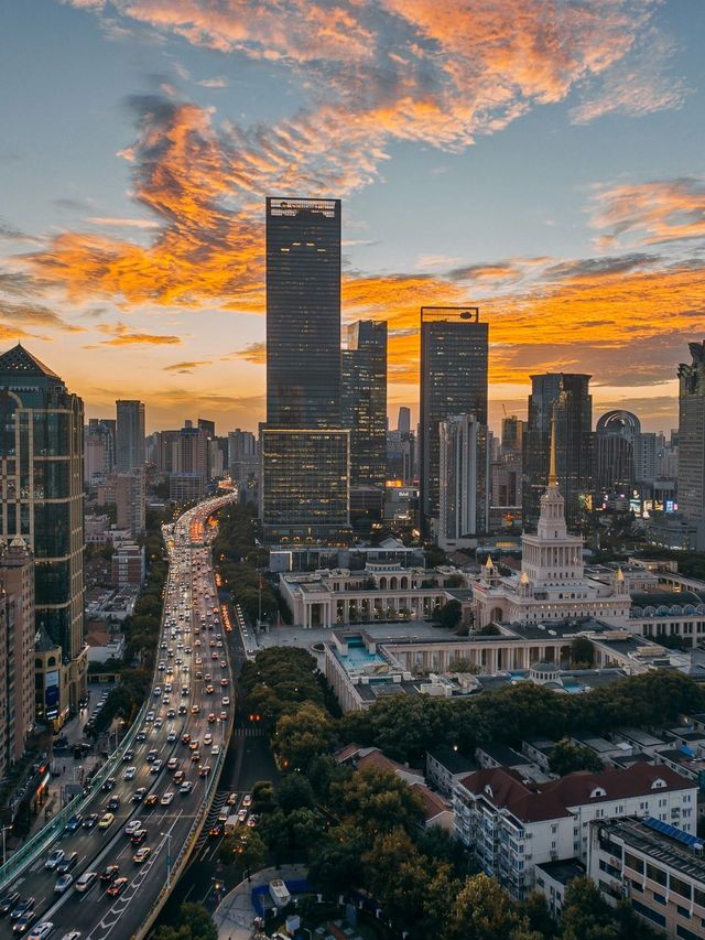 六日美國之旅 看這篇就夠了