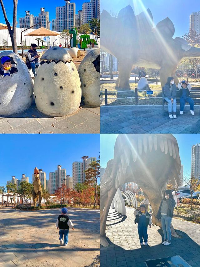探秘蔚山，解鎖韓國小眾寶藏旅行地