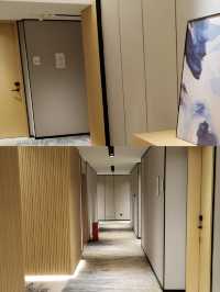安慶宿松希爾頓花園酒店，入住體驗很不錯的一家酒店，推薦!