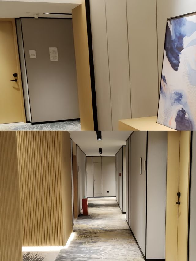 安慶宿松希爾頓花園酒店，入住體驗很不錯的一家酒店，推薦!