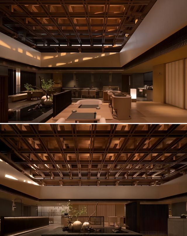 徐州必住酒店！千年禪寺畔的禪意療癒居