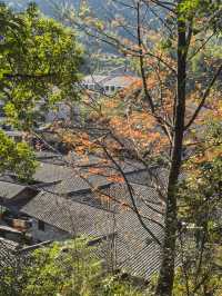 湖南岳陽張谷英村|天下第一村