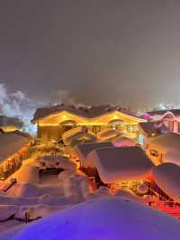 哈爾濱-雪鄉-延吉滑雪之旅超實用攻略 建議收藏