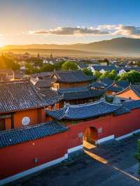 探秘通海縣：小眾旅行的驚喜密碼