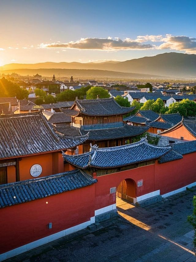 探秘通海縣：小眾旅行的驚喜密碼