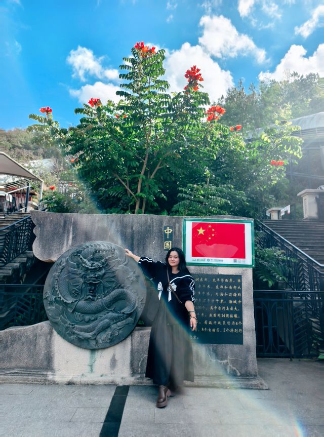 雲南 5 日精華路線遊