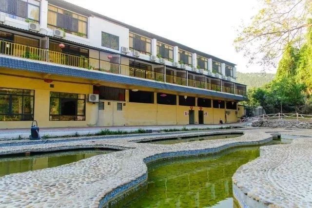 涵煦園湯泉民宿 | 開啟一趟極致嘅溫泉度假之旅