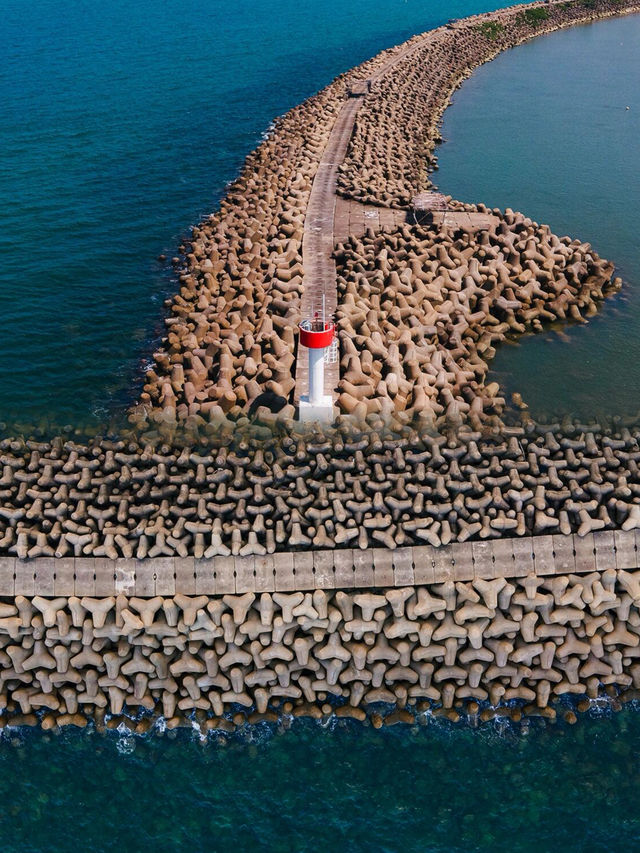 必看！馬來西亞東海岸，一路的別樣景致