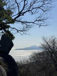 越來越好普陀山旅行攻略