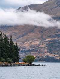 Queenstown: the jewel in the ˈ‍crown