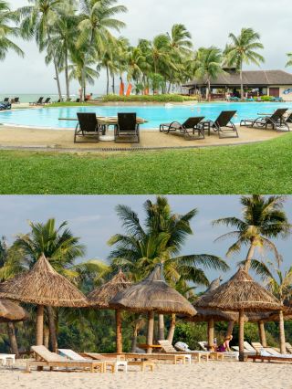 [Miri Secret Realm: Two-Day Leisure Guide]