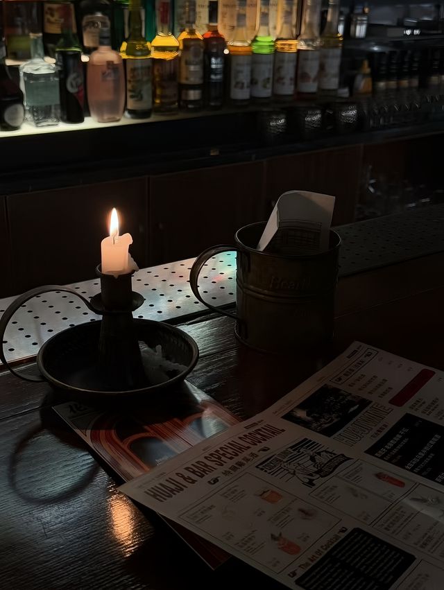 二馬路驚喜發現！花跡劇院太好逛啦