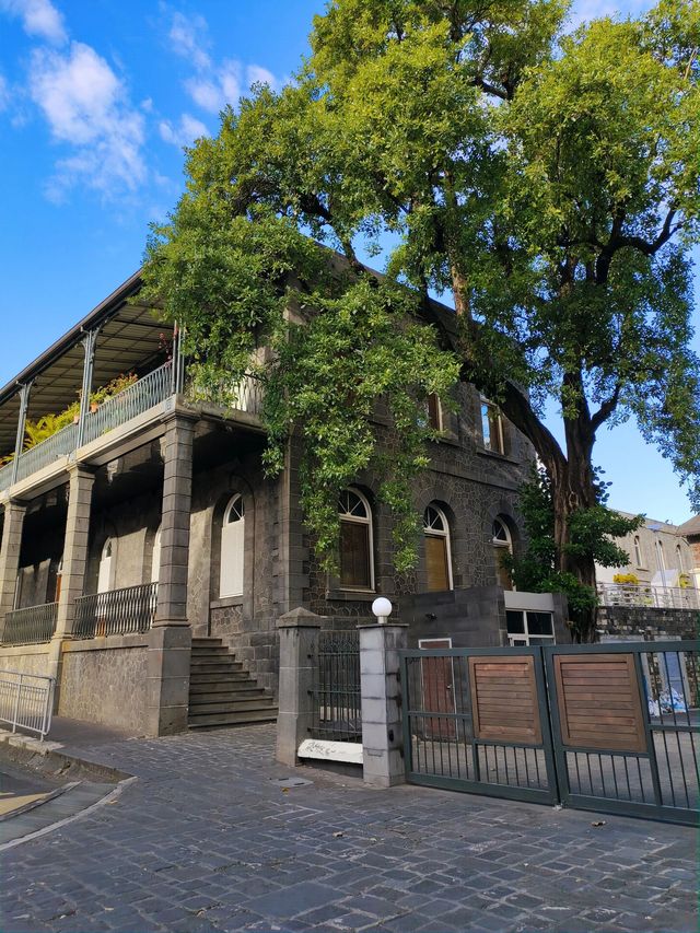 毛里裘斯等多國連遊 18 天｜旅行攻略