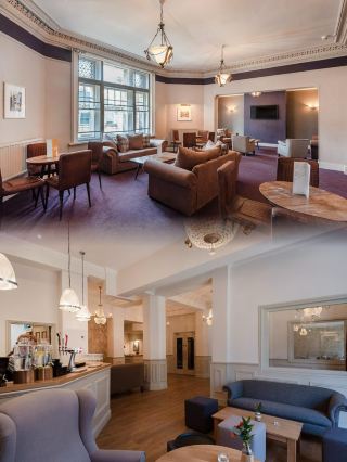 Amazing value! I stayed for a week and the service was fantastic.