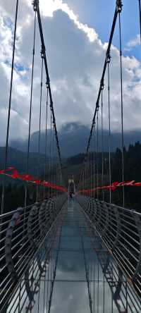 什邡-神瀑溝