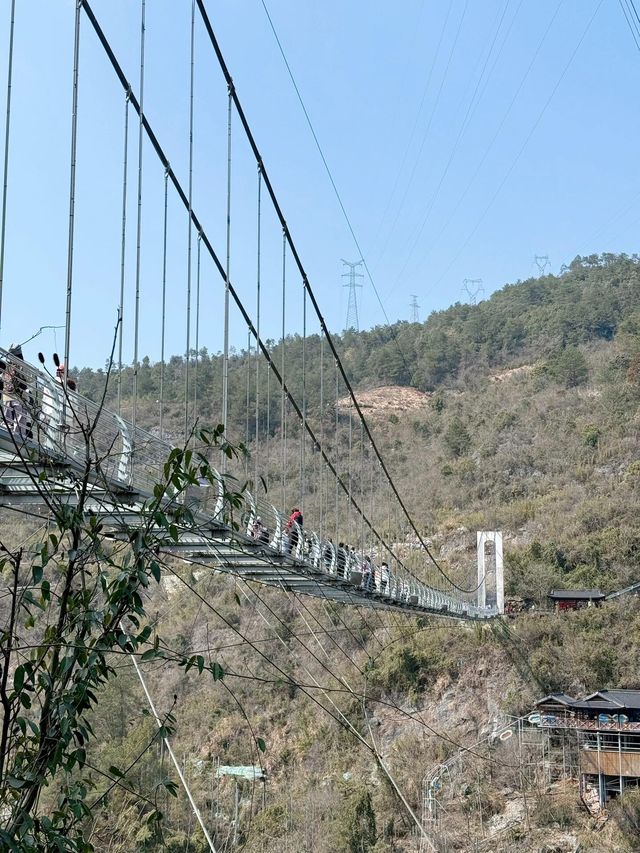 杭州OMG心跳樂園的探險之旅 