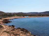 🏝️ Menorca: A Beautiful Mediterranean Island 🌊    