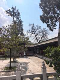 石屏古城，點樣玩？
