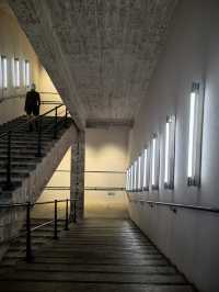 蘇州河的春日人文藝術~展覽和美食皆不可錯過